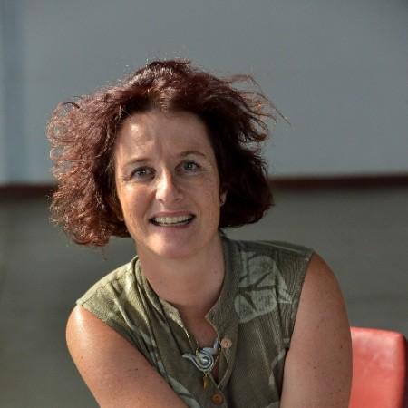 Carole Podetti Ngono